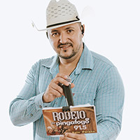 Neto Paraná