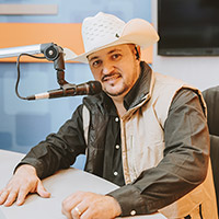 Neto Paraná